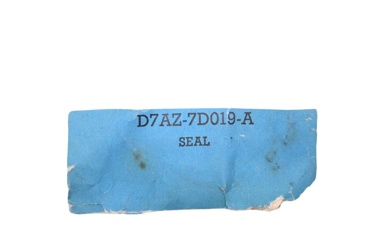 Seal for Ford (D7AZ-7D019-A)