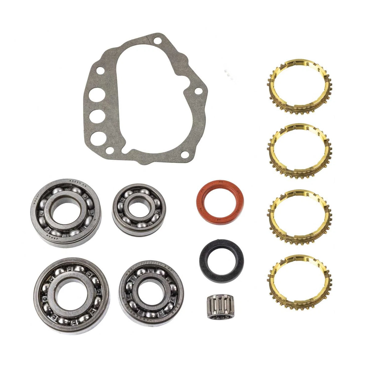 Master Kit for Datsun 260Z/280Z (1974–1980)