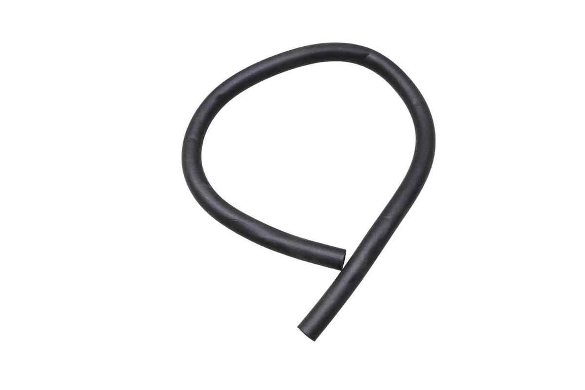 19" Black Rubber Insert for Ford (2007–2010) 7L2Z-78257B16-A