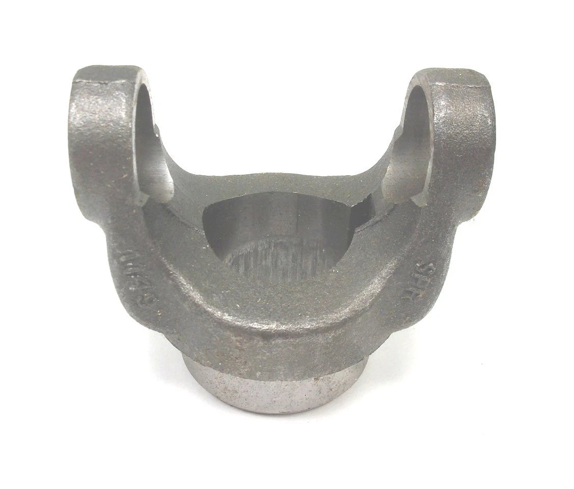2-4-1233 Drive Shaft End Yoke for Dana Spicer (Round Bore 1.5")