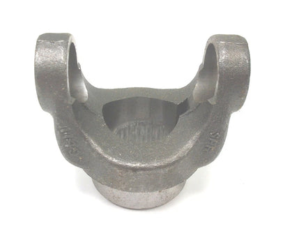 2-4-1233 Drive Shaft End Yoke for Dana Spicer (Round Bore 1.5")
