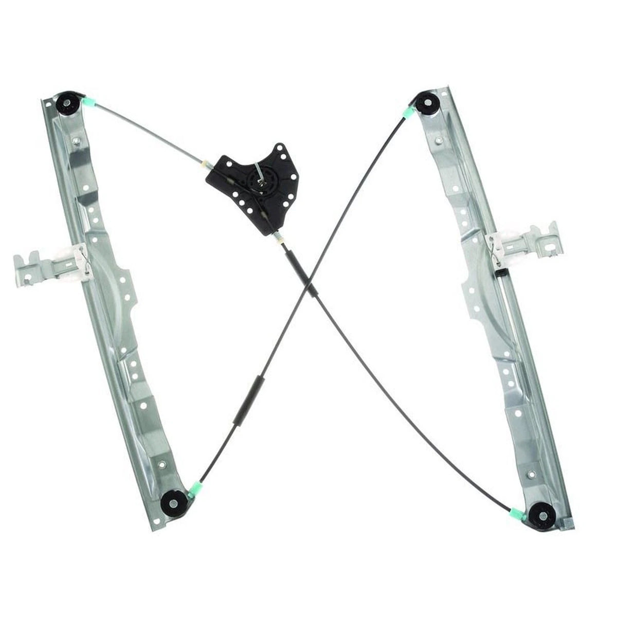 Power Window Regulator for Infiniti 2004–2010, Nissan 2004–2010, Right 749-525