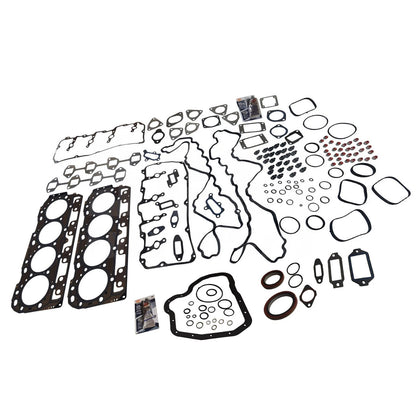 MLS Head Gasket Set for Chevy Express 3500 (2006–2010) 0.037" Thick 26401PT