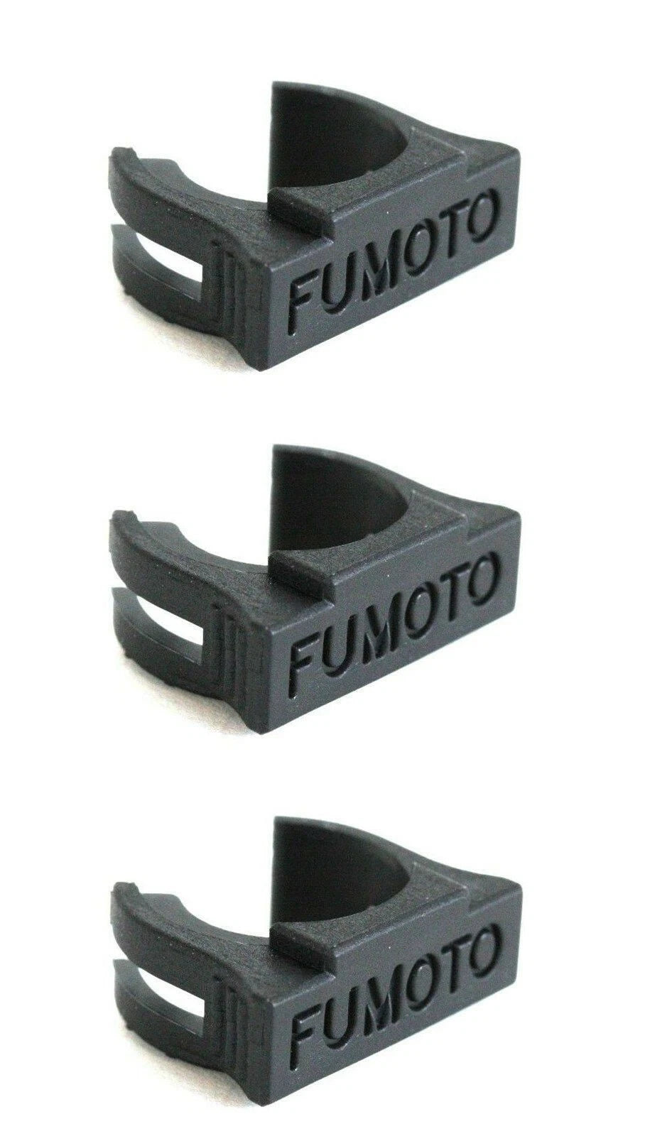Fumoto LC10 Small Lever Safety Clip for F Series Oil Drain Valves (3)