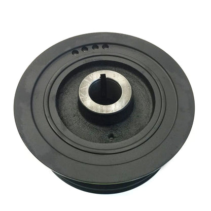 Harmonic Balancer Crankshaft Pulley for Nissan Frontier Xterra V6 (1998–2004)