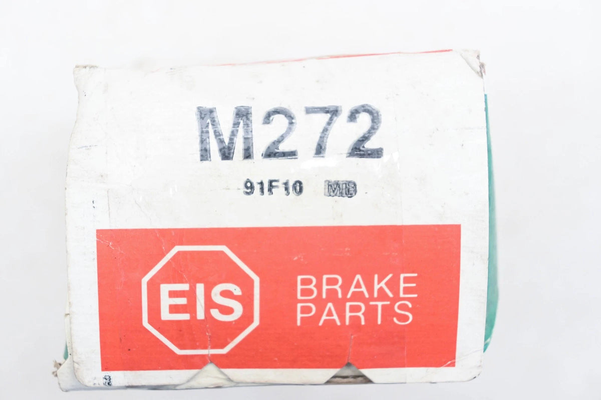 Brake Master Cylinder Repair Kit for EIS M272 (NOS)