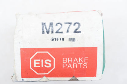 Brake Master Cylinder Repair Kit for EIS M272 (NOS)