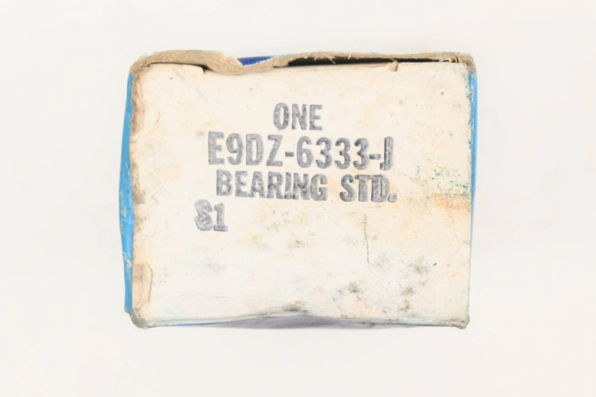2X Crankshaft Bearings for Ford (E9DZ-6333-J)