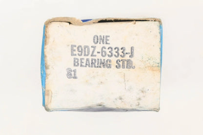 2X Crankshaft Bearings for Ford (E9DZ-6333-J)