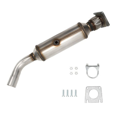 Direct-Fit Catalytic Converter for Dodge Grand Caravan (2001–2010) 3.3L 3.8L V6