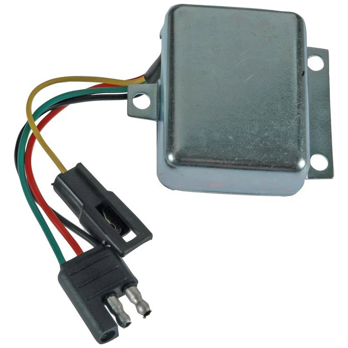 Voltage Regulator for Jeep CJ5 L4 2.2L (1961–1971) 8RC2020 8RD2014 8RH2004A