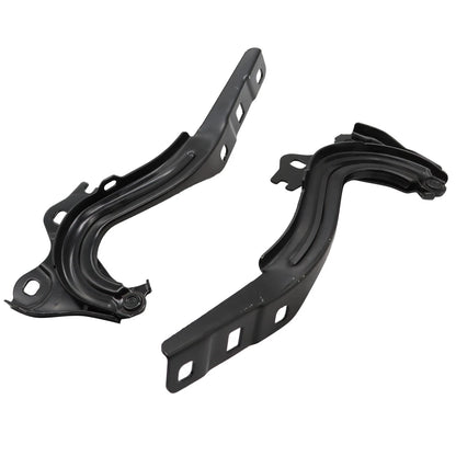 Set of 2 Hood Hinges for Chevrolet Cruze (2008–2019)