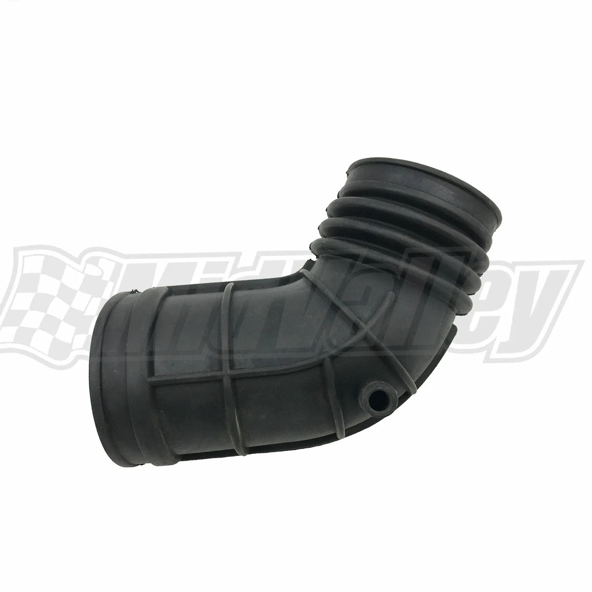 2X Air Intake Hose Boot for BMW Z3 328i 323i 325i 325xi (1998–2006) 13541705209