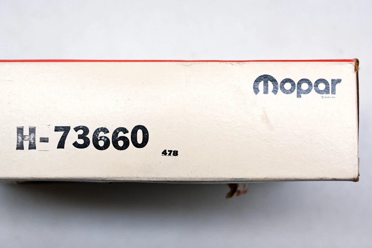Brake Cable for Mopar (H-73660, H73660)