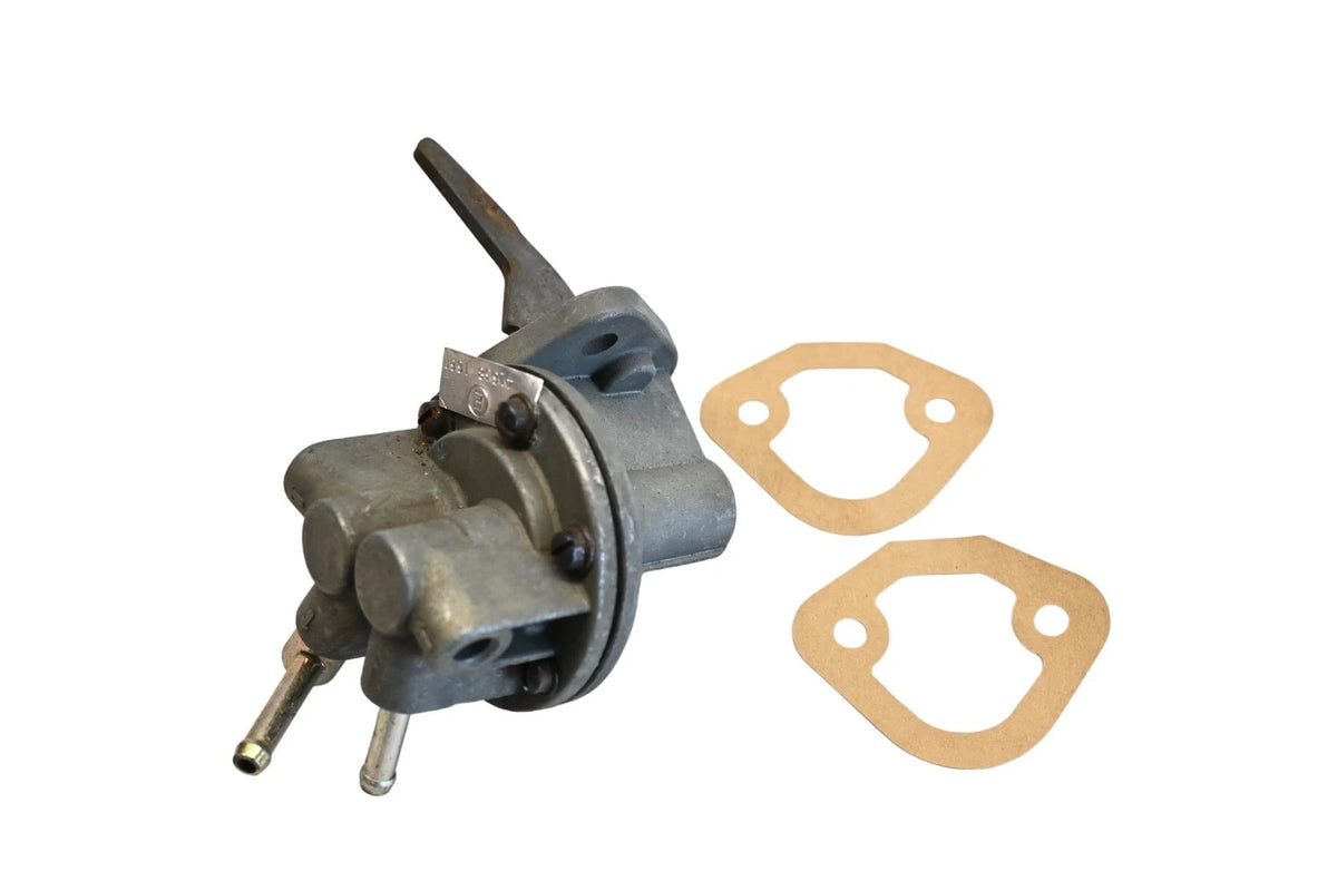 Mechanical Fuel Pump Kit for Aftermarket (41638, 166D)
