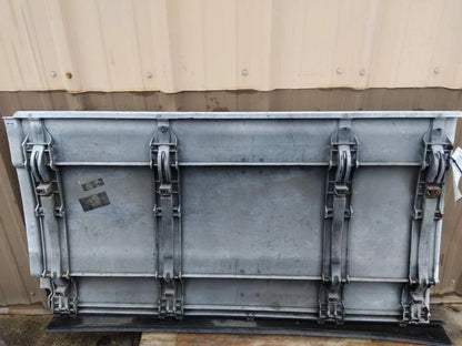 Side Fairing Right for Freightliner Cascadia 125 (2018–2023)