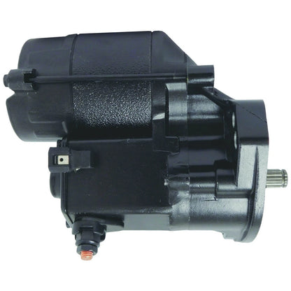 Starter for Harley-Davidson FLHX Street Glide FLHXI (2006) 237N