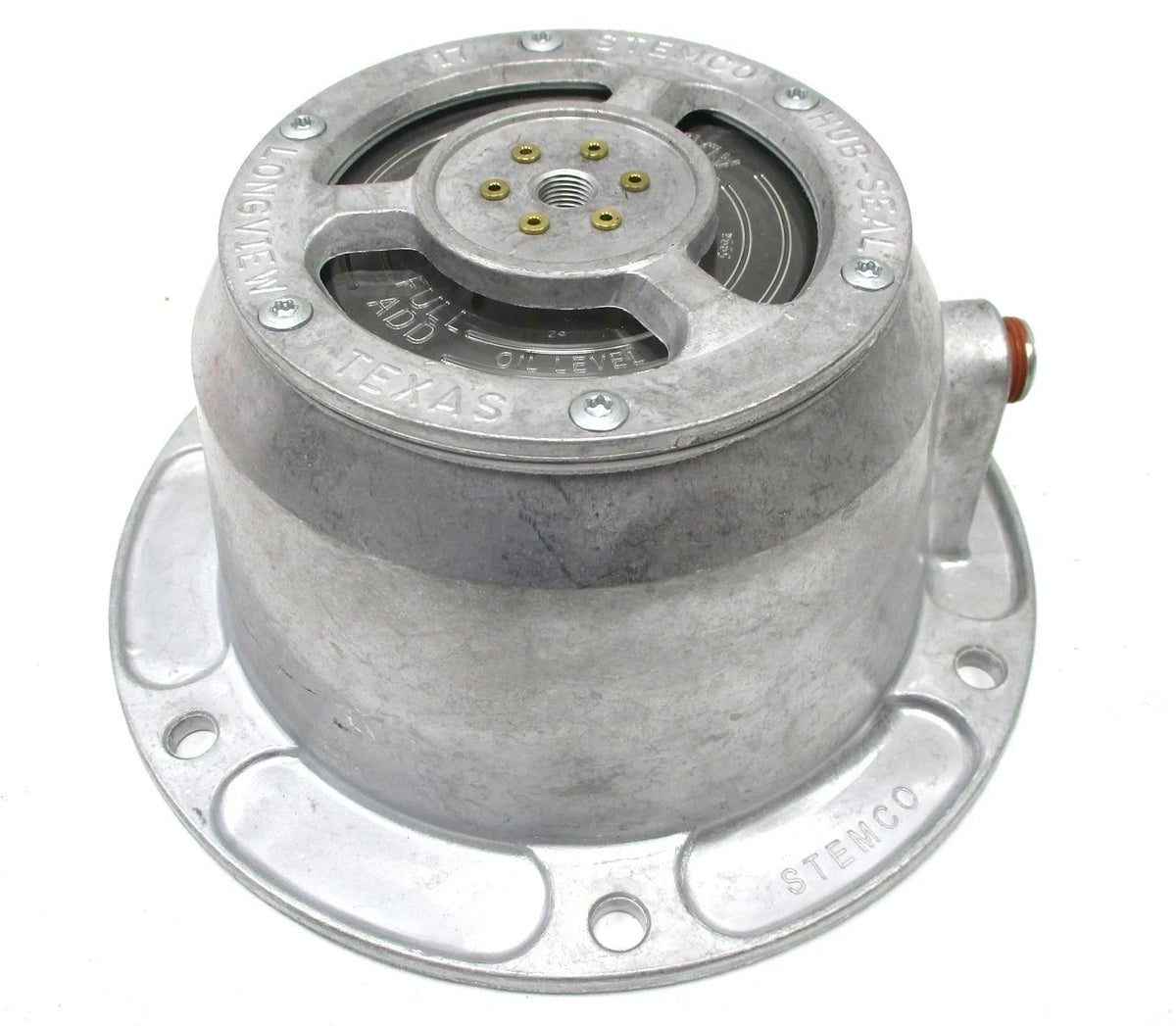 Genuine Meritor MTIS Hubcap for (31439 00, 3143900, 343-4372)