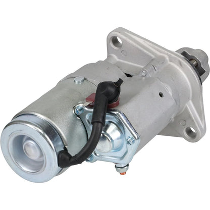 Starter for Kia K2700 Bongo Pregio (1999–2015) 0K601-18-400, 0K60A-18-400