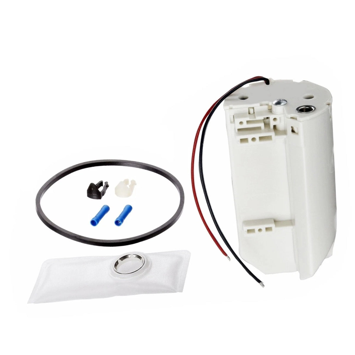 E2064MN Electric Fuel Pump for Ford F-150 F-250 F-350 (1990–1996)