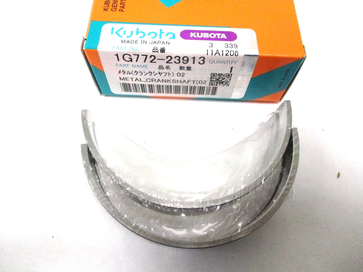 Main Bearing for Kubota KX080, M6040, M5040, M7040 (V3307)