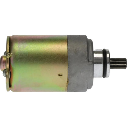 12V Starter for Kymco Yager GT 200i (2010–2012) 37045N 31210-LEA6-9000