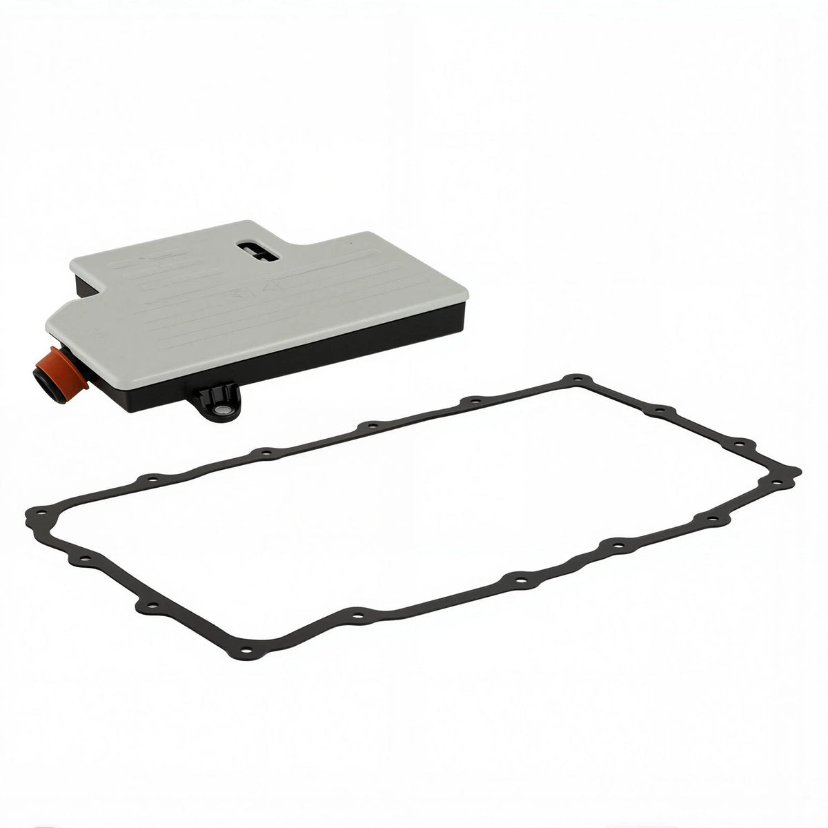 Automatic Transmission Filter for Chevy Silverado 1500 GMC Sierra 1500 (2007–2013)