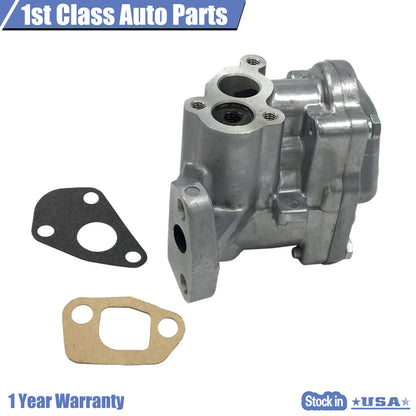 Engine Oil Pump for Ford Ranger, Explorer, Mercury, Mazda B4000 (1983–2011)