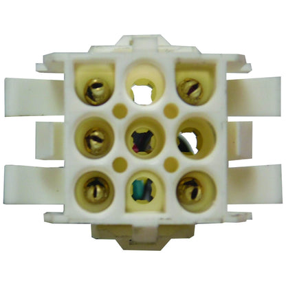 Front Wiper Motor for (Replaces 2511785C91, E-005-426, E005426, 437192010)