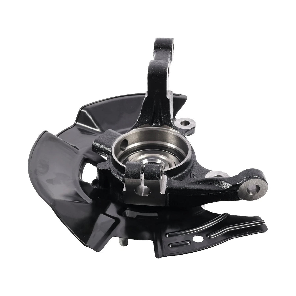 Front Loaded Steering Knuckle for Hyundai Sonata (2011–2013)