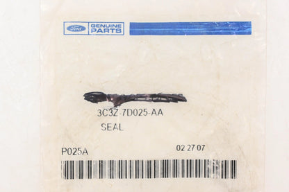 Brake Drum Seal for Ford (2003–2003) 3C3Z-7D025-AA