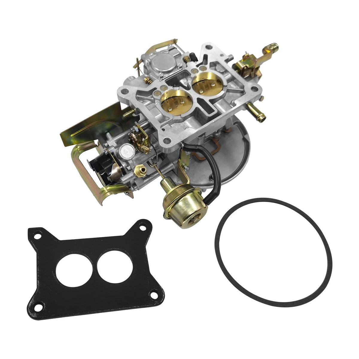 Carburetor for Ford F150 F250 F350 E150 Bronco (1983–1985)