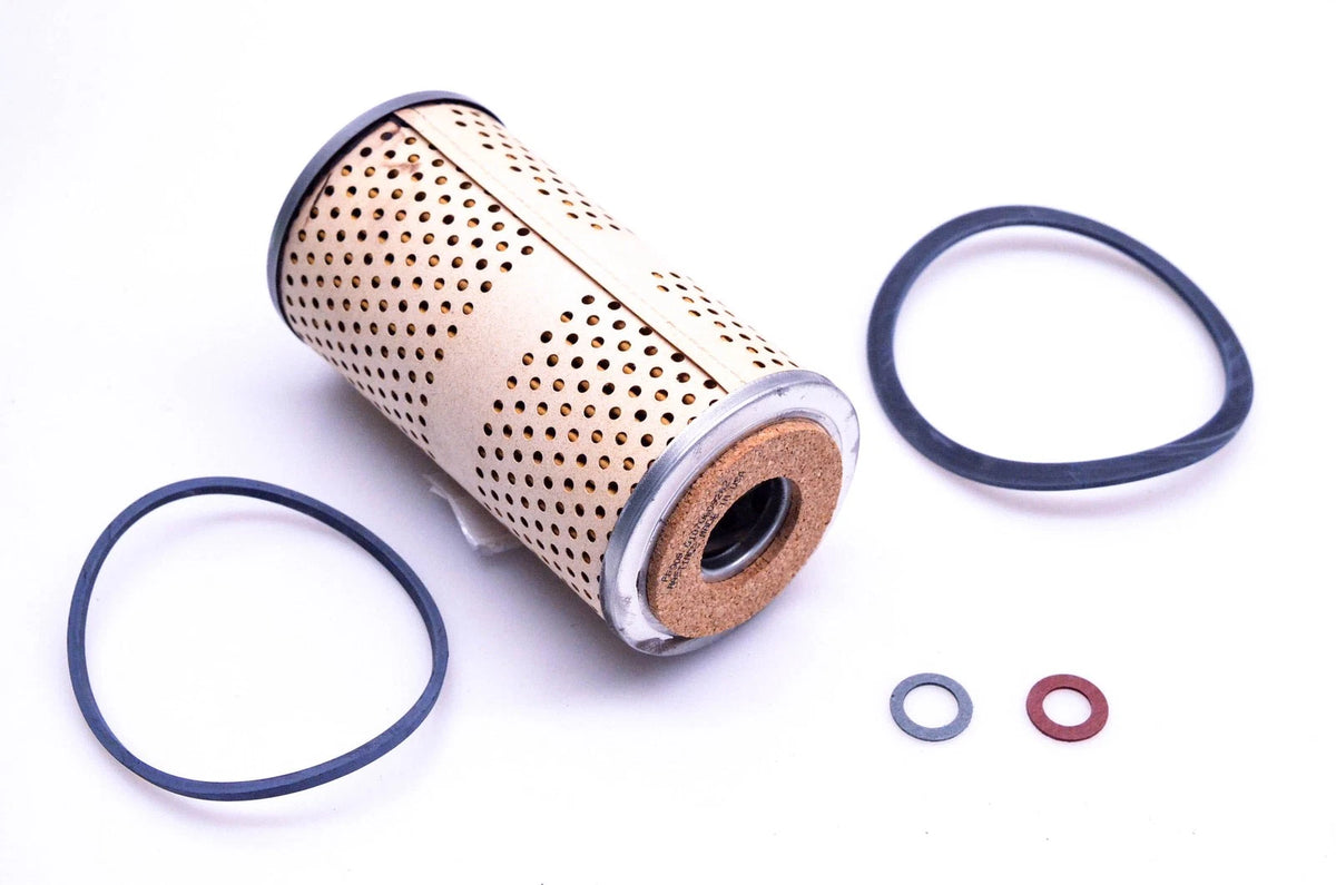 Fuel Filter Kit for Hastings FF909 (NOS)