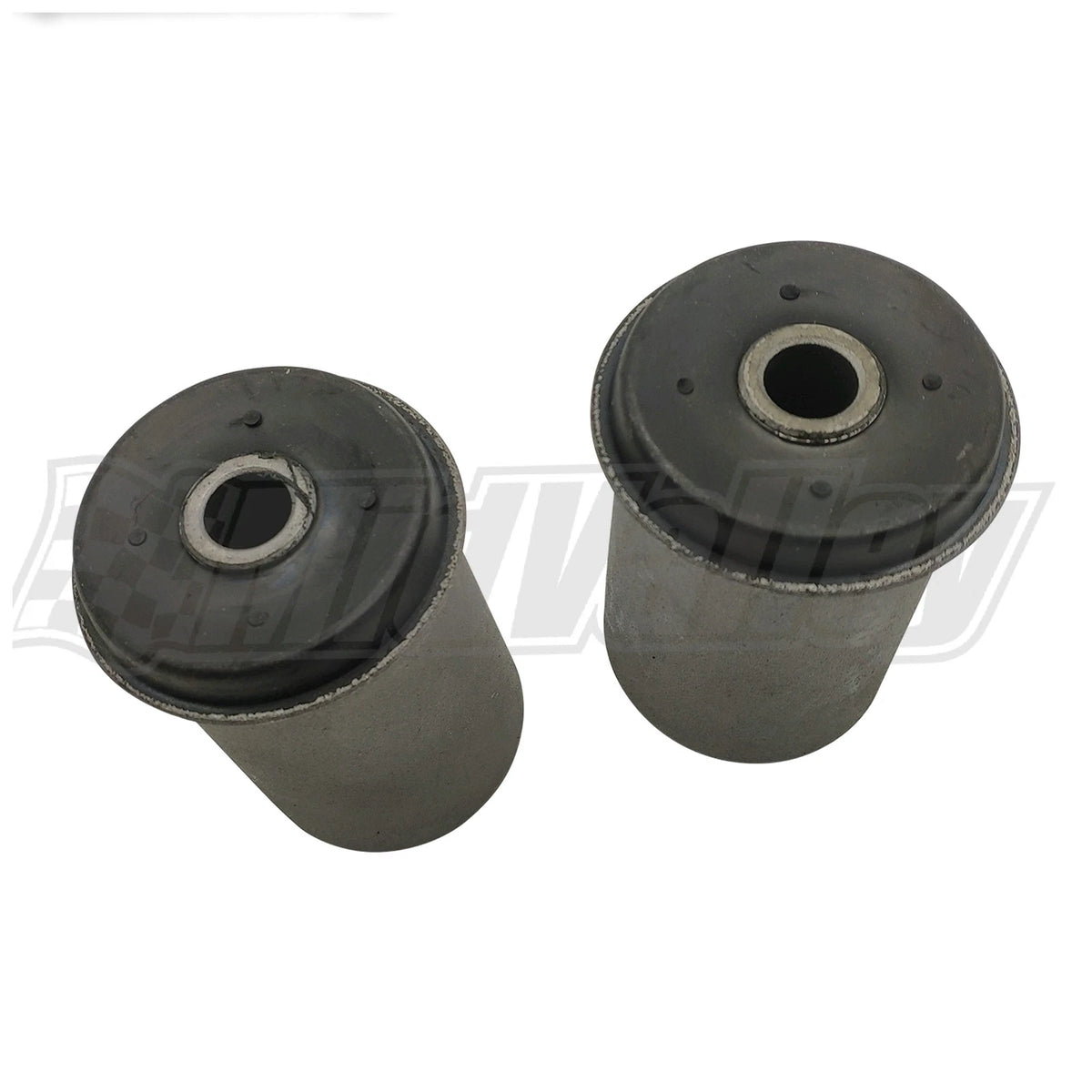 2Pcs Leaf Spring Front Eye Bushing for Camaro Firebird Nova (1967–1981) K00105-EB