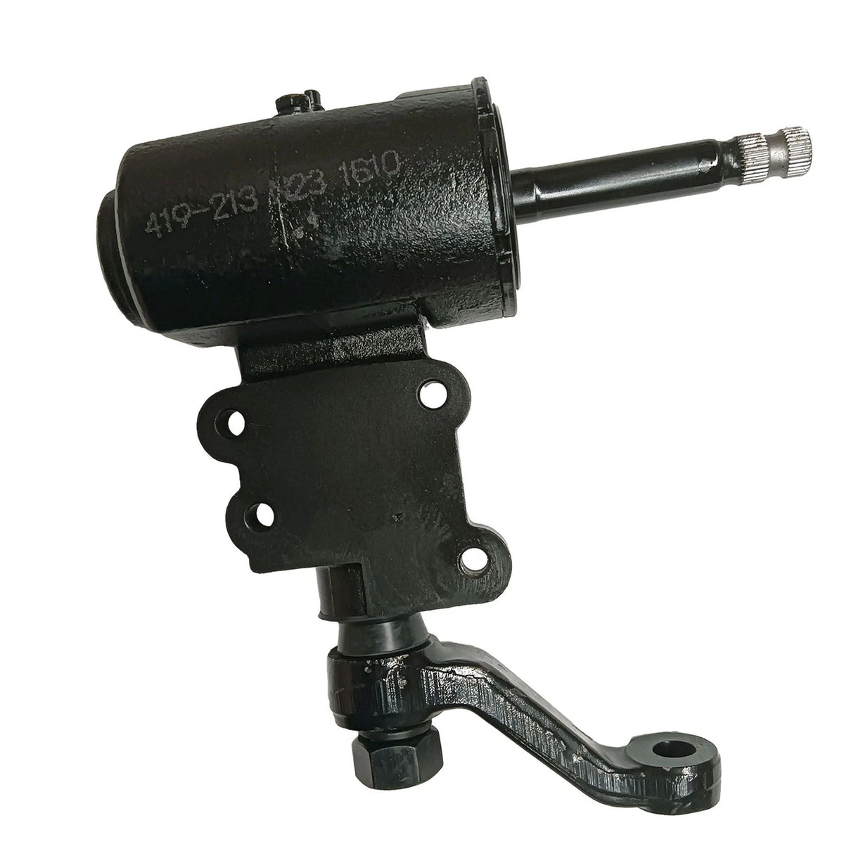 Power Steering Gear Box for Isuzu Amigo Pickup Rodeo (1991–1995) 27-8705
