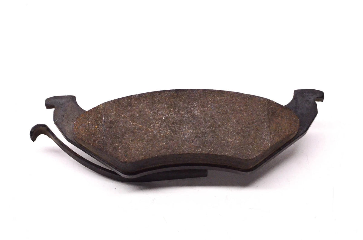 Rear Brake Pad for Ford Crown Victoria (1998) - BBA 2006TB