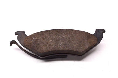 Rear Brake Pad for Ford Crown Victoria (1998) - BBA 2006TB