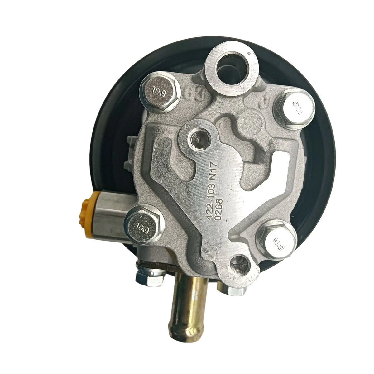 Steering Pump for Nissan Armada Titan QX56 (2004–2015) 49110ZV00A 60-6774P
