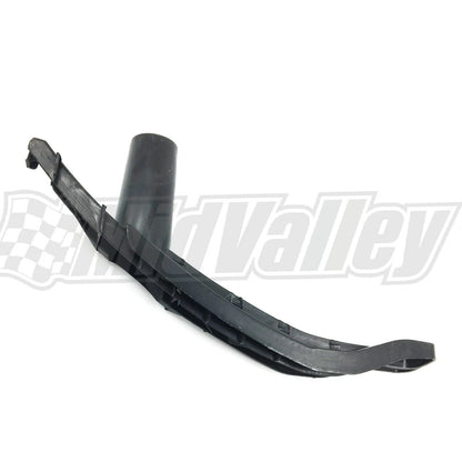 Front Left Bumper Guide Retainer for Volkswagen Jetta GTI (2006–2010)