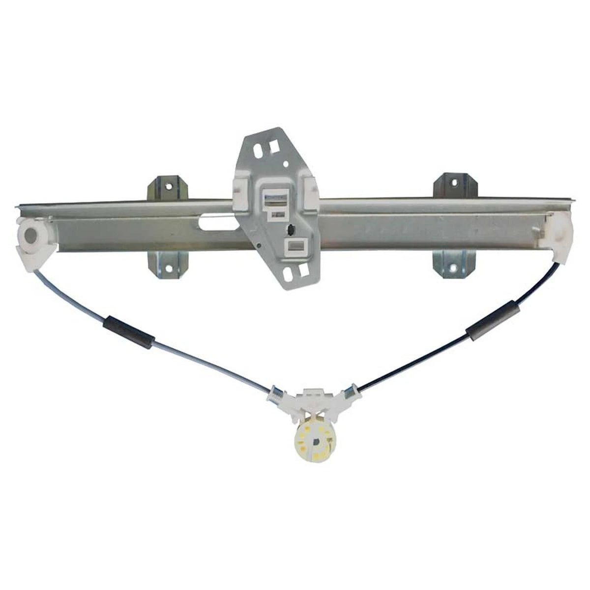 Manual Window Regulator for Honda Civic (1996–2000) 72250-S04-013 740-198 Front Left
