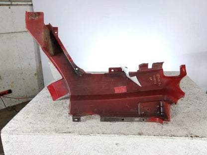 Cowl for Volvo VNL (2012) Left