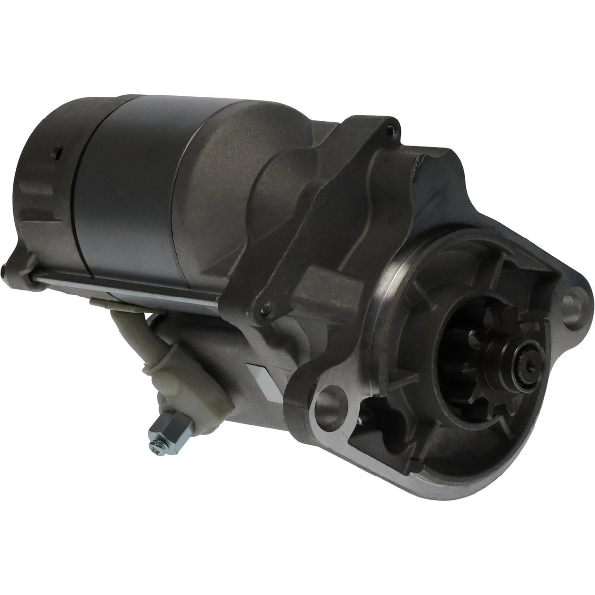 Starter for Continental TM27 (1992–2005) 235907A1 TM27M00516 228000-2180 SND0772