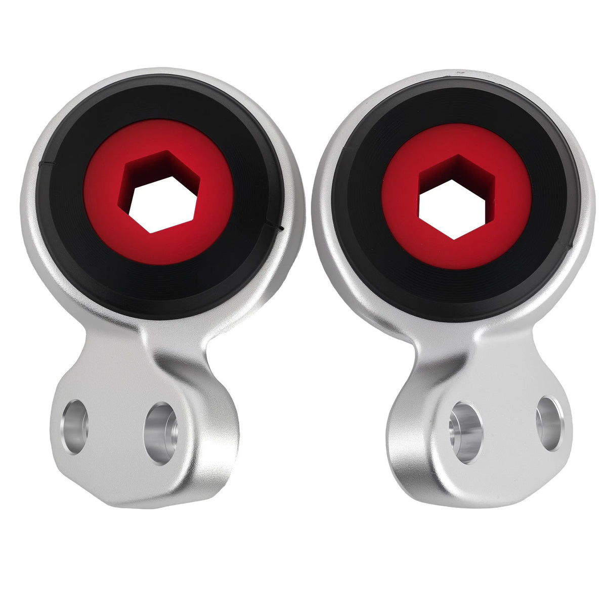 Front Lower Control Arm Bushings for BMW E46 323 325 328 330 Z4 (1998–2006)