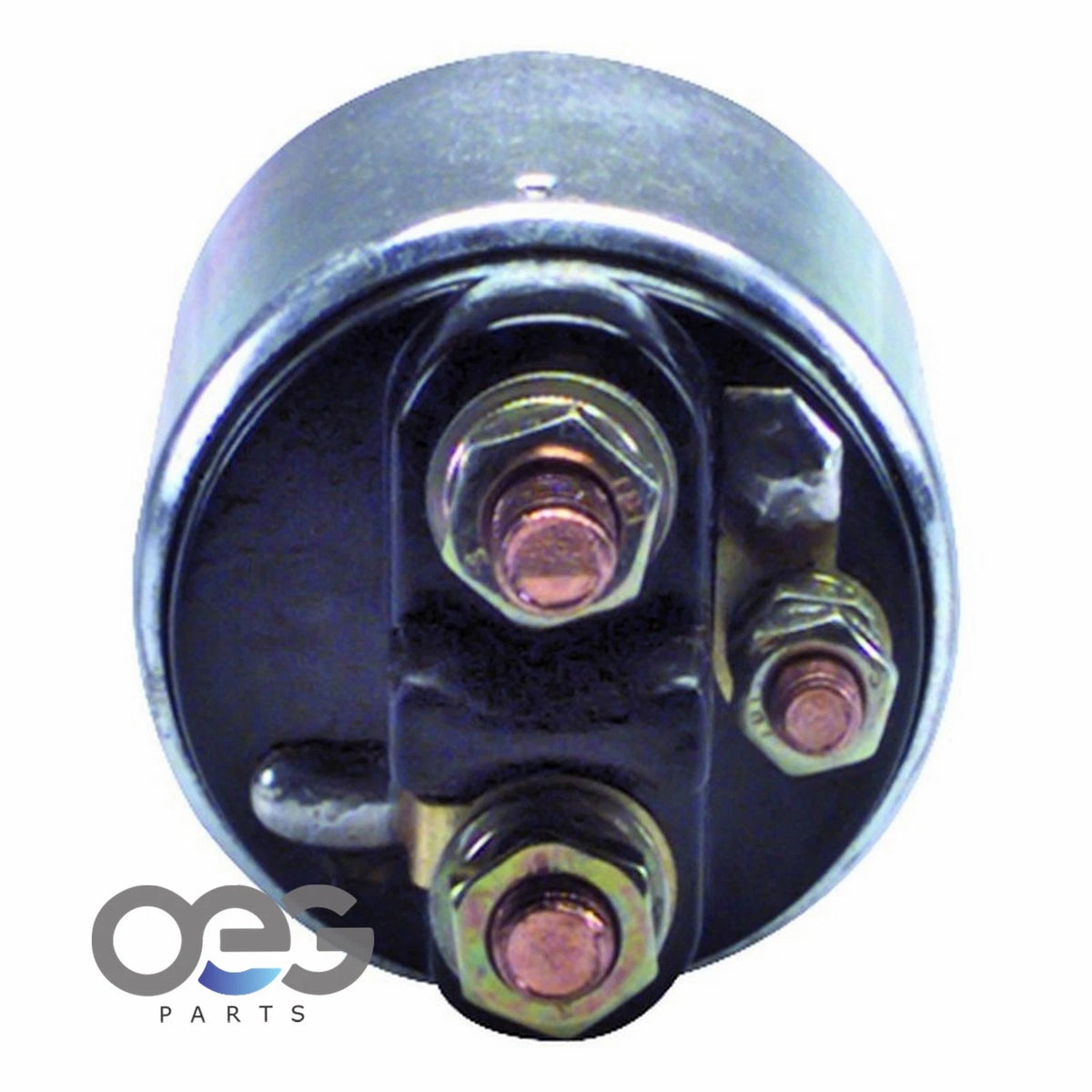 Solenoid for Toro Groundsmaster 345 (1995–2004) 0331303540 SND1496 138971
