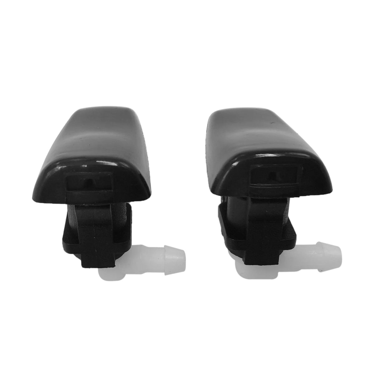 2X Windshield Washer Nozzles for Cadillac CTS (2003–2007) SRX (2004–2009)