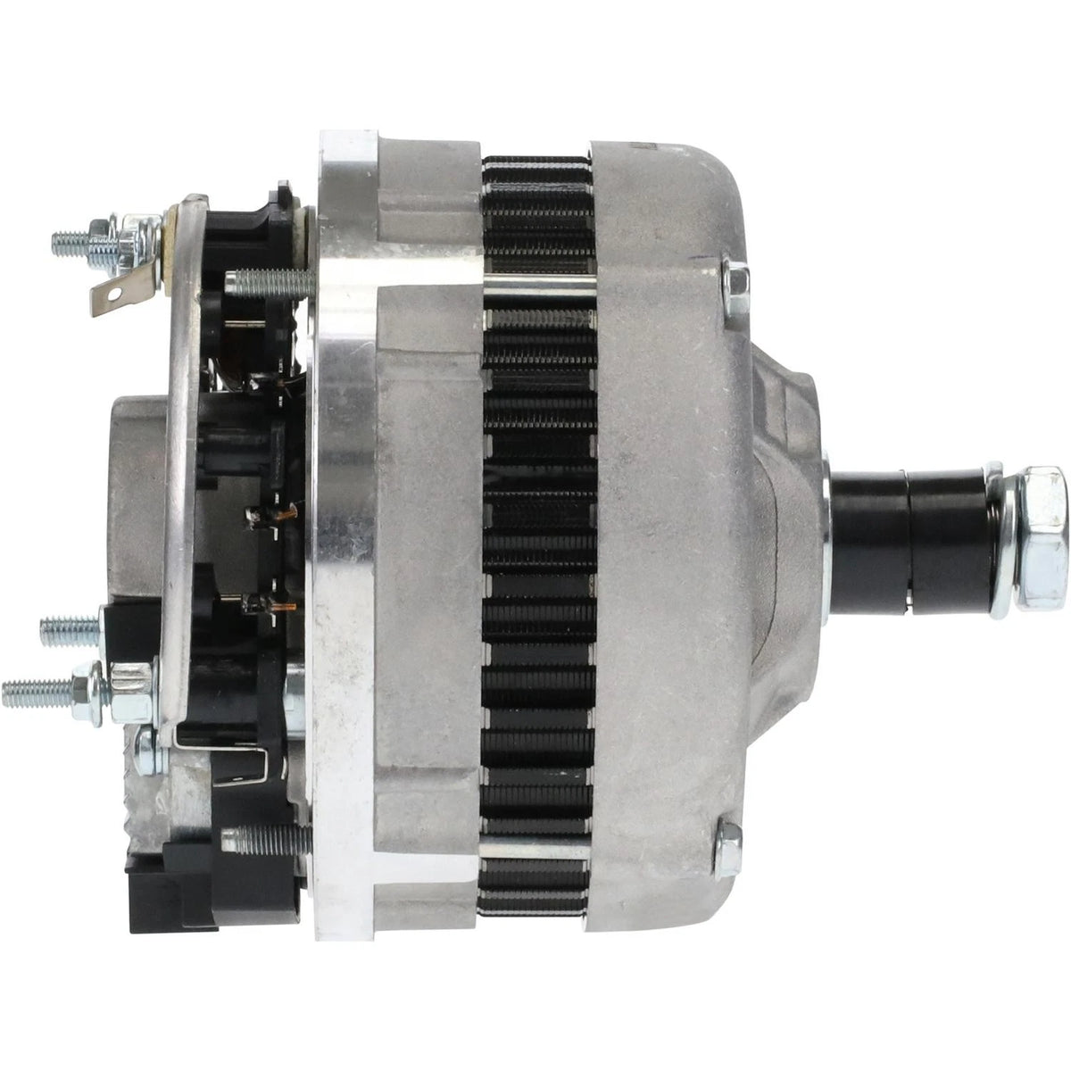40A Alternator for (Replaces 117-9756KZ, 553116RIV, 400-40068, LRA02465, ALT14158)