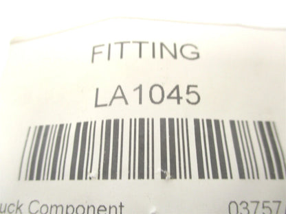 A/C Compressor for PACCAR LA1045 (1408010, 35-12032)