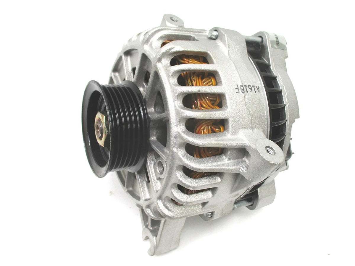 Genuine Alternator GL-973-RM for Ford E-150 E-250 E-350 E-450 (2008–2009)