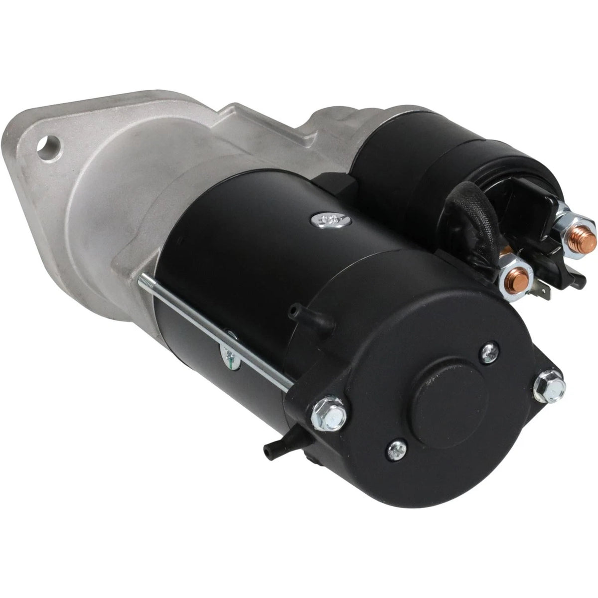 Starter for Hamm GRW280i-16, GRW280i-20, GRW280i-24 (2016–2020) 30957 11132007