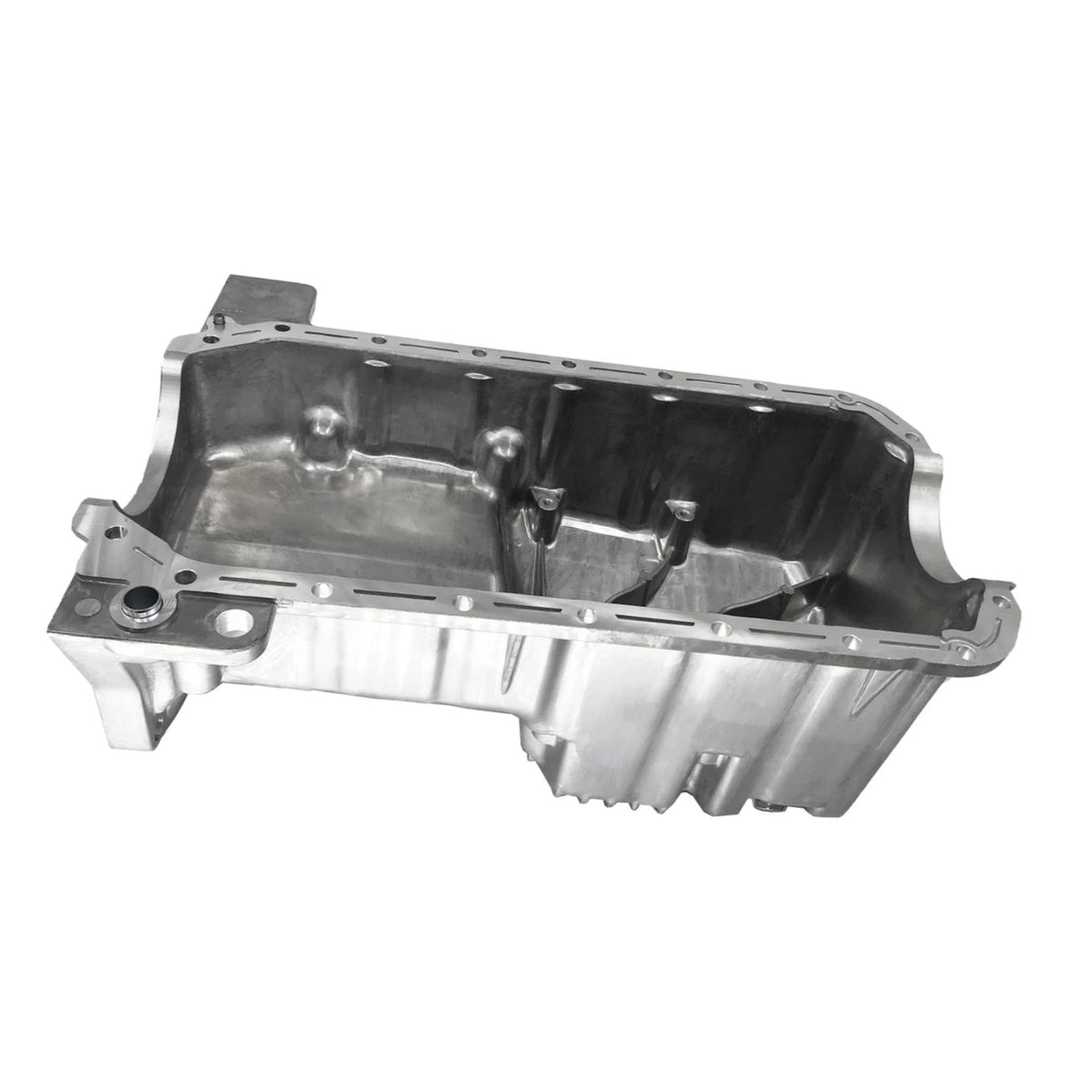 Engine Oil Pan for Kia Rio 2001–2005 (1.5L 1.6L 0K30C10400A)